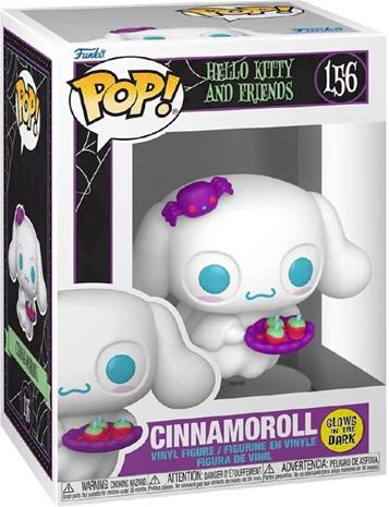 Funko Pop! - Hello Kitty Cinnamoroll Spooky (94575)