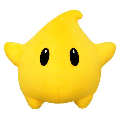 Pehmo: Super Mario - Luma (12cm) PEHMO