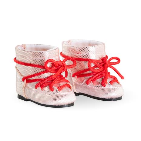 Corolle Cor. MC Snow Boots- Pink – kuva 3/3