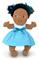 Rubens Barn Cutie Jennifer 32 cm – kuva 3