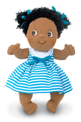 Rubens Barn Cutie Jennifer 32 cm