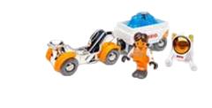 BRIO - Space Rover (36160)