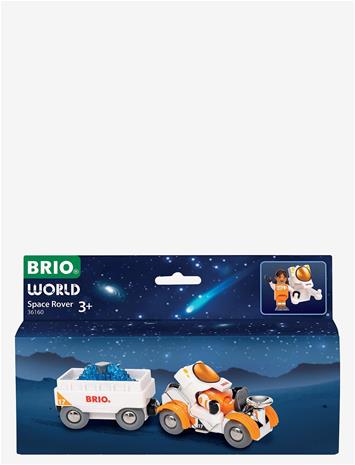 BRIO - Space Rover (36160)