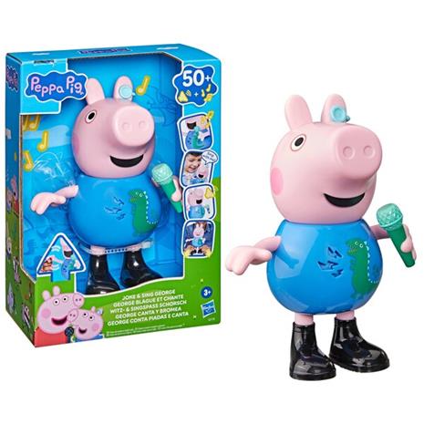 Peppa Pig G21785E00