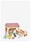 TENDER LEAF Dollhouse Set - The Stables - Small - MULTI - One Size – kuva 2