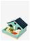 TENDER LEAF Dollhouse Set - Pet Rabbit - MULTI - One Size – kuva 2