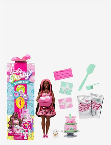 BARBIE Doll - MULTI COLOR - One Size