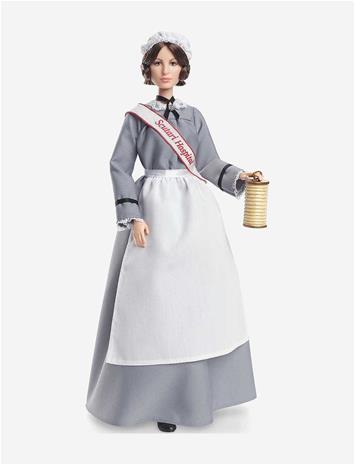 BARBIE Doll - MULTI COLOR - One Size