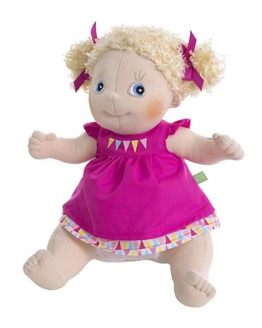 Rubens Barn Kids Linnea 36 cm