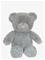 Teddykompaniet Milton Pehmolelu 28 Cm, Harmaa – kuva 4