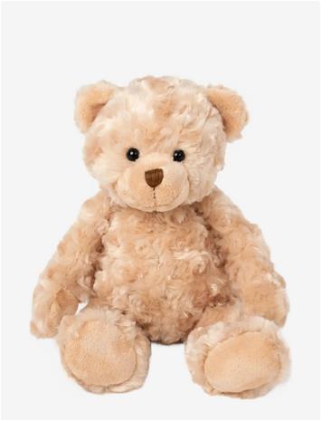Teddykompaniet Pontus 30 cm Beige