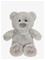 TEDDYKOMPANIET Malte, Grå, Liten - GREY - One Size – kuva 2