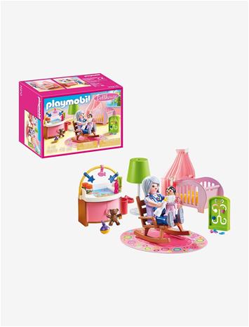 Playmobil - Nursery (70210)