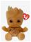 TY Groot - Soft Reg - BROWN - 15.5 cm – kuva 2