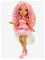 Rainbow High Be Dazzling Adeline Rose pinkki muotinukke – kuva 5