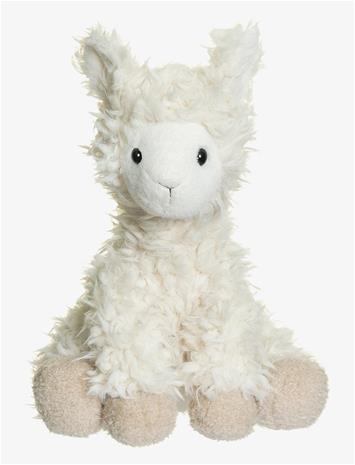 Teddykompaniet Pehmolelu Laama Liam 32 cm – kuva 6/6