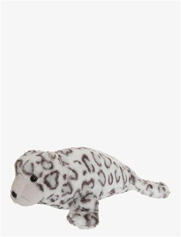 TEDDYKOMPANIET Seal - GREY - H:10 cm – kuva 2/2