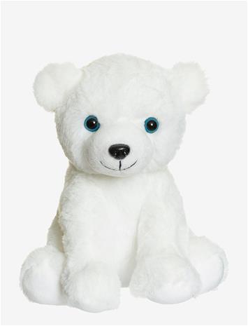 Teddykompaniet Jääkarhu