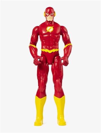 DC SUPER HEROES Dc 30 Cm Figure Flash - MULTI - One Size – kuva 2/2