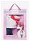 DESIGN A FRIEND Designafriend Boho Chic Kläder - MULTI - 46 cm – kuva 2