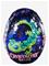 TREND Crystalynx Gecko Asst. Cdu - MULTI - One Size – kuva 2