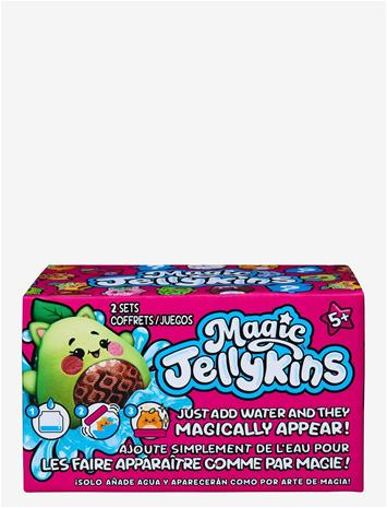 TREND Magic Jellykins 2 Pack - MULTI - One Size
