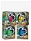 ROBETOY Dinosaur Egg - MULTI COLOURED - One Size – kuva 2