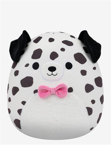 Squishmallows 40 cm Dustin Dalmatian – kuva 4/4