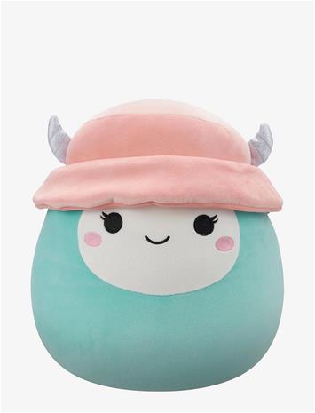 Squishmallows 30 cm P21 Yollie Yeti (216231)