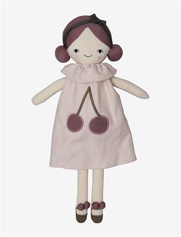 FABELAB Fab Friends - Cherry Pie - CHERRY - 40 cm
