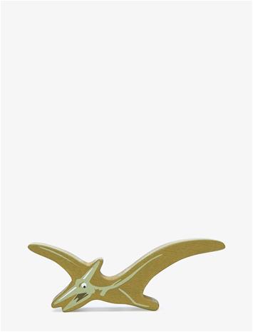 TENDER LEAF Pterodactyl - YELLOW - One Size – kuva 2/2