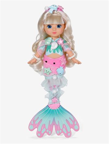 Baby Born Glam Up Sparkle nukke