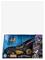 SONIC Dc X Sonic The Hedgehog 2.5” Shadow + Batmobile - MULTICOLOURED - 6 cm – kuva 2