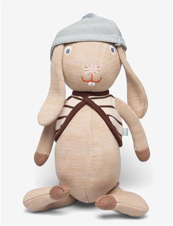 OYOY MINI OYOY MINI Jojo Rabbit - Multi/patterned - ONE SIZE