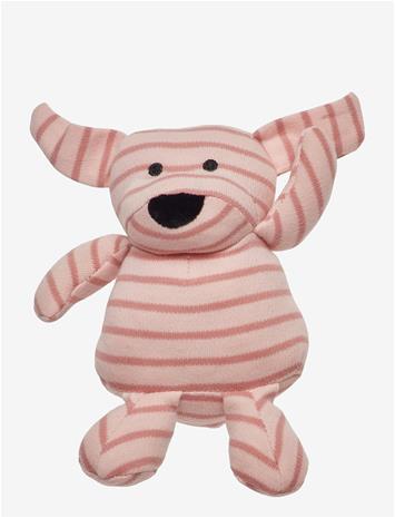 GEGGAMOJA Mini Doddi - PINK STR - One Size