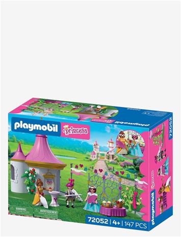 PLAYMOBIL - Masked Ball in the Pavilion (72052) – kuva 4/4
