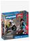 PLAYMOBIL - Motorcycle Chase (72079) – kuva 5