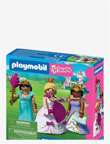 PLAYMOBIL - Three Princesses (72055) – kuva 4/4