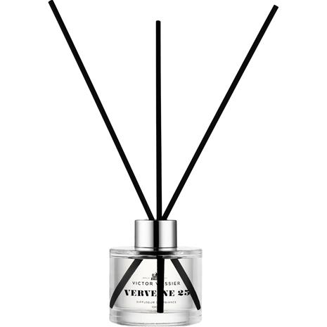 Victor Vaissier Diffuseur d'ambiance Diffuser Verveine 25 100 ml
