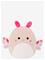 Squishmallows - 30 cm P27 - Moritz Moth (270199) – kuva 8