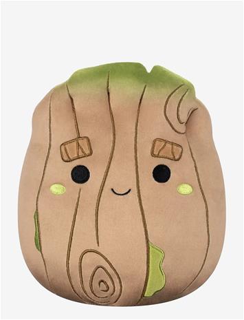 SQUISHMALLOWS Squishmallows 20 Cm Marvel Groot Cdu - MULTICOLOR - 20 cm – kuva 2/2