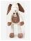 TEDDYKOMPANIET Diinglisar Organic, Rabbit - WHITE - 30 cm – kuva 2