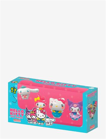 Hello Kitty & Friends Figuurisetti