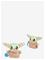 Simba Toys plush Grogu Infant w/ Teether – kuva 3