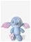 Simba Toys plush Disney Stitch w/ teether – kuva 4