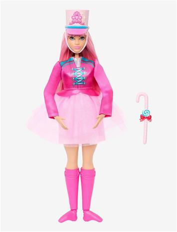 Barbie Nutcracker nukke Daisy