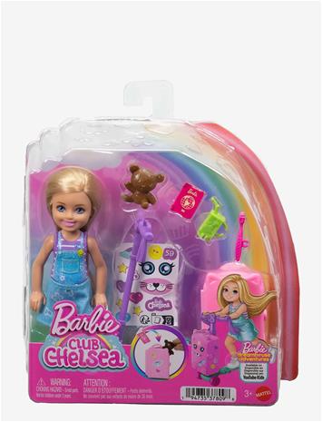 Barbie JMJ46 – kuva 5/7
