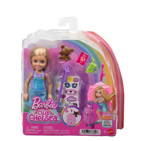 Barbie JMJ46 – kuva 6/7