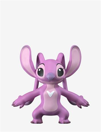 FLEXFIGS Flexfigs 1 Pack Lilo & Stitch Angel - MULTI - One Size
