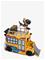 TECH DECK Tech Deck Skate Sk8 Crew Transforming Playset - MULTI - One Size – kuva 2